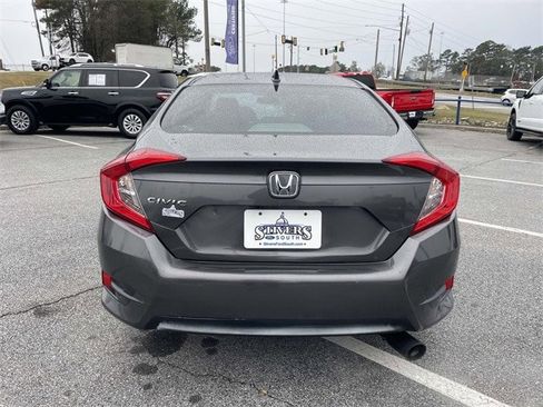 Used 2017 Honda Civic EX image 30