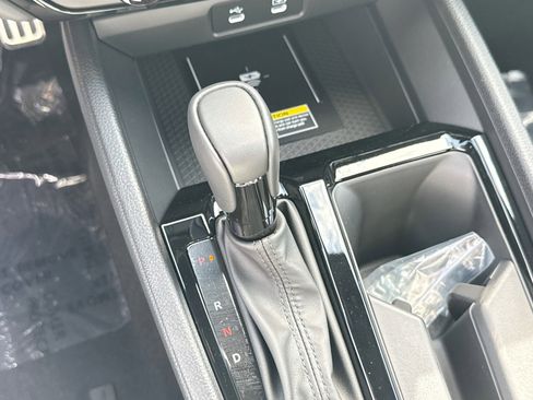 New 2025 Honda Accord Sport image 13