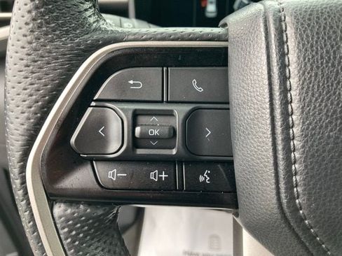 Certified 2024 Toyota Sequoia Limited AWD/4WD image 30