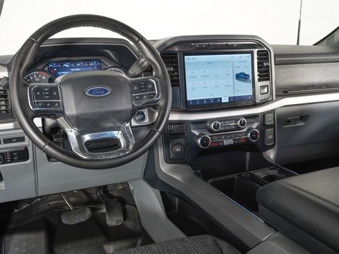 Used 2023 Ford F150 XLT w/ Equipment Group 302A High RWD image 14