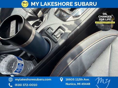 Used 2019 Subaru Crosstrek 2.0i Limited w/ Moonroof Package AWD/4WD image 7