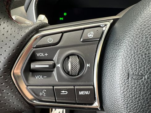 New 2026 Acura MDX Type S AWD/4WD image 22