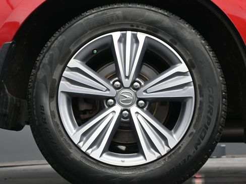 Used 2020 Acura MDX FWD image 9