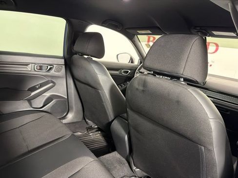 Used 2022 Honda Civic Sport image 19