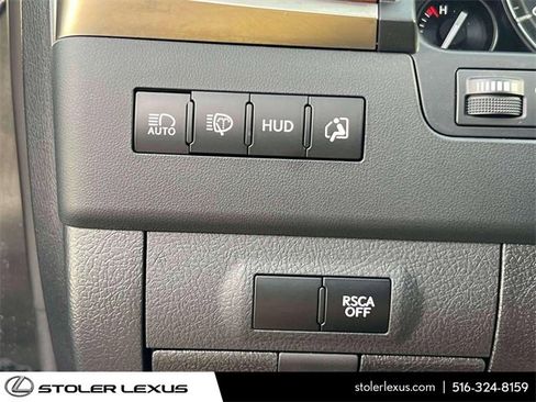 Used 2017 Lexus LX 570 4WD w/ Luxury Package image 27