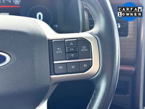 Used 2022 Ford Expedition Max Limited image 26