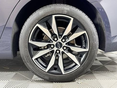 Used 2025 Chevrolet Malibu RS w/ LPO, Floor Liner Package image 41