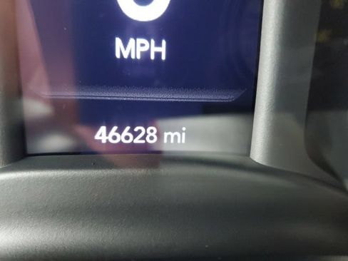 Used 2020 RAM 2500 Tradesman AWD/4WD image 25