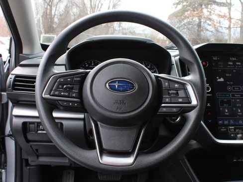New 2026 Subaru Impreza 2.0i Sport AWD/4WD image 8