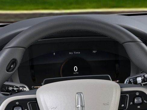 New 2026 Lincoln Corsair Grand Touring image 48