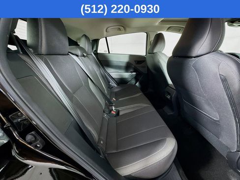 Certified 2026 Subaru Crosstrek 2.0i Premium image 34