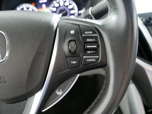Used 2015 Acura TLX V6 w/ Technology Package FWD image 27