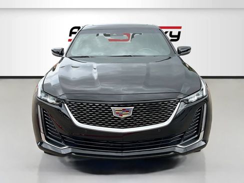 Used 2024 Cadillac CT5 Premium Luxury RWD image 2