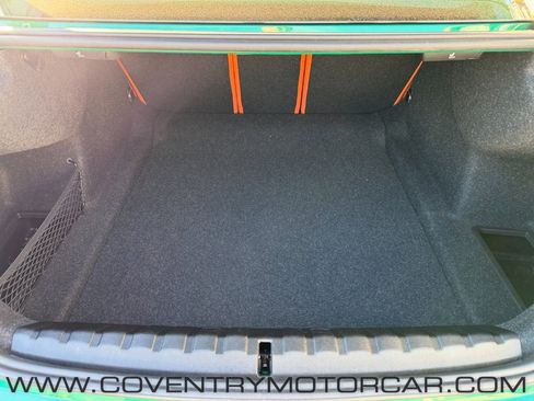 Used 2024 BMW M4 xDrive Competition image 17