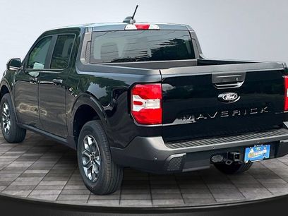 New 2026 Ford Maverick XLT w/ XLT Luxury Package