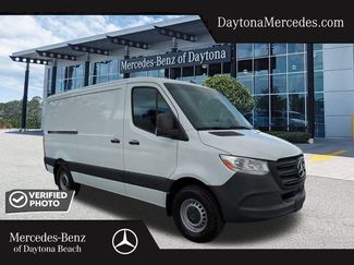 Used 2026 Mercedes-Benz Sprinter 2500 video 1