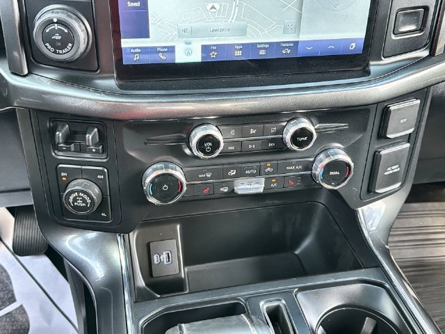 Certified 2022 Ford F150 XLT w/ Equipment Group 302A High AWD/4WD image 19