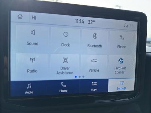 Certified 2022 Ford Bronco Sport Big Bend w/ Convenience Package image 34