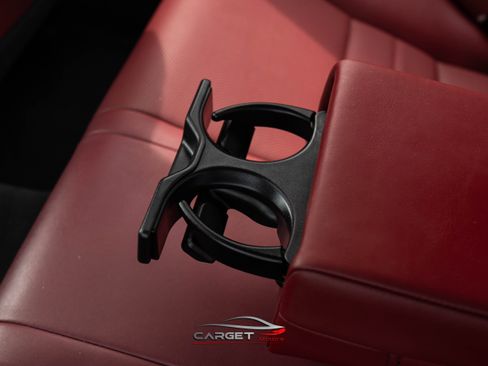 Used 2017 Lexus IS 200t F Sport w/ F Sport Package image 22