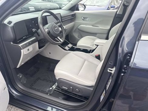 Certified 2024 Hyundai Kona Limited AWD/4WD image 18