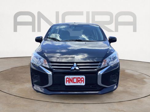 Used 2024 Mitsubishi Mirage ES FWD image 8