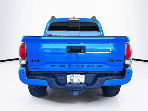 Used 2019 Toyota Tacoma TRD Pro image 8
