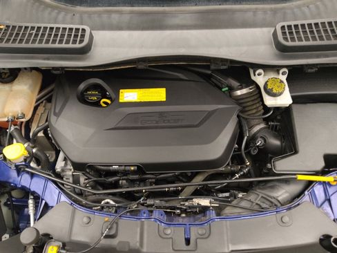 Used 2015 Ford Escape SE w/ Equipment Group 201A FWD image 30