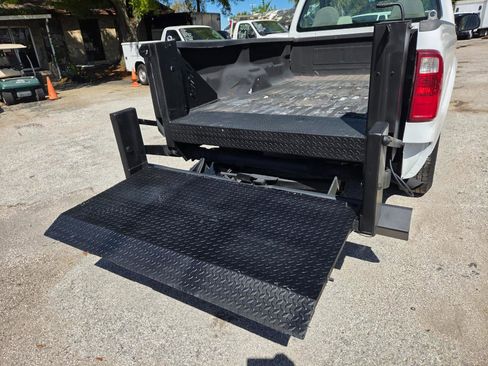 Used 2008 Ford F250 XL image 10