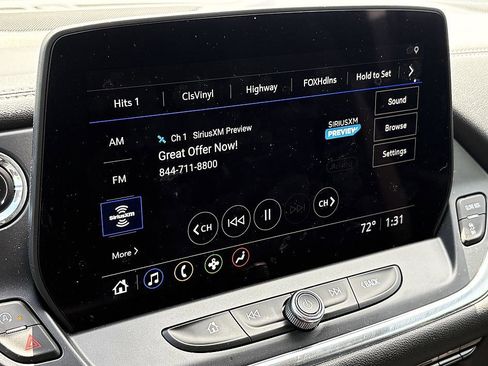 Used 2024 Chevrolet Blazer LT w/ Convenience Package FWD image 22