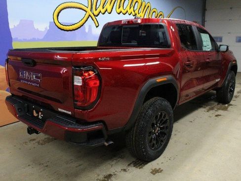 New 2026 GMC Canyon Elevation w/ Convenience Package image 4