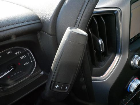 Used 2021 GMC Sierra 1500 SLT w/ SLT Convenience Package image 24