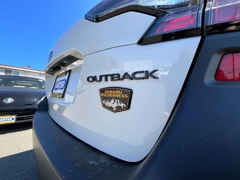 New 2025 Subaru Outback Wilderness image 9
