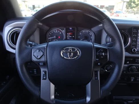 Used 2023 Toyota Tacoma TRD Pro AWD/4WD image 25