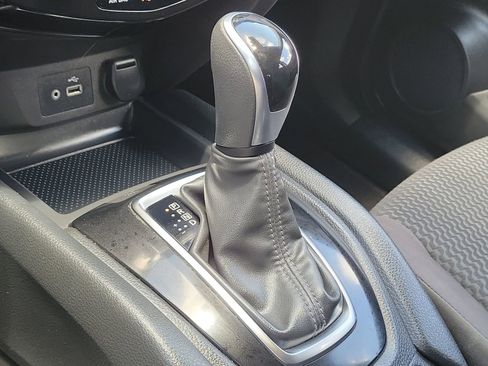 Used 2020 Nissan Rogue Sport S AWD/4WD image 27