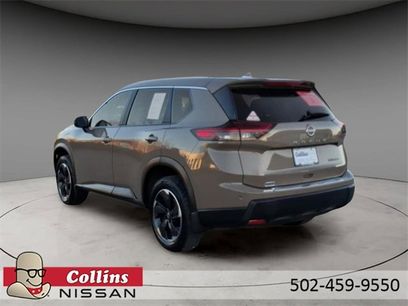 Certified 2024 Nissan Rogue SV w/ SV Premium Package