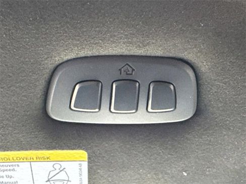 Used 2023 Lincoln Navigator L Black Label image 25