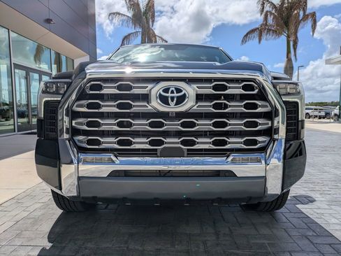 Used 2024 Toyota Tundra 1794 Edition image 10