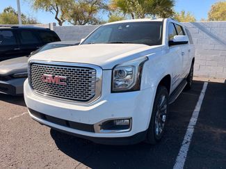 Used 2016 GMC Yukon XL Denali w/ Open Road Package AWD/4WD video 1