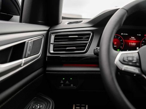 New 2026 Volkswagen Atlas Cross Sport SEL R-Line image 25