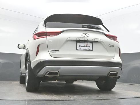 Used 2019 INFINITI QX50 Essential w/ Premium Heat Package image 35