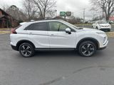 Used 2023 Mitsubishi Eclipse Cross SE image 4