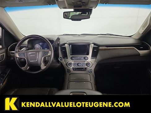 Used 2015 GMC Yukon XL Denali w/ Premium Package image 15