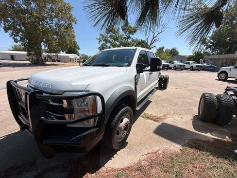 Used 2023 Ford F450 XL AWD/4WD image 38