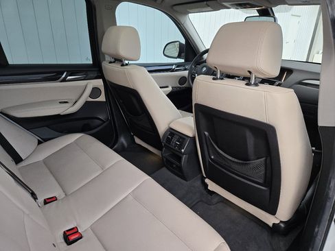 Used 2017 BMW X3 sDrive28i image 27