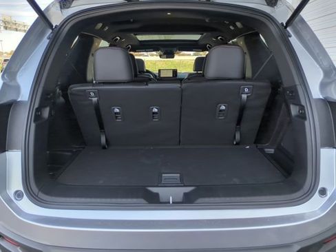 New 2026 Honda Pilot TrailSport image 22