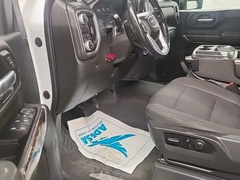 Used 2023 GMC Sierra 3500 SLE image 12