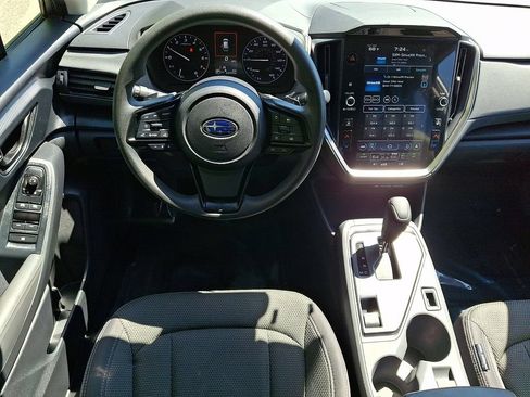 Used 2024 Subaru Crosstrek 2.0i Premium AWD/4WD image 13