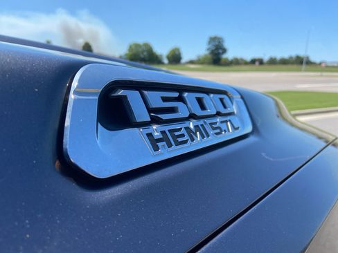 Used 2019 RAM 1500 Big Horn image 14