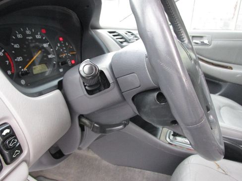 Used 2001 Honda Accord EX image 35