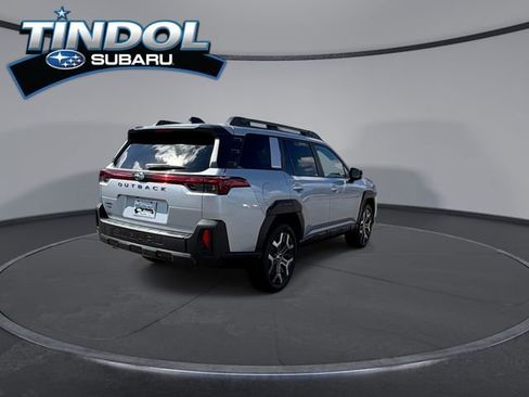 New 2026 Subaru Outback Touring XT AWD/4WD image 8
